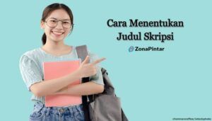 Cara Menentukan Judul Skripsi