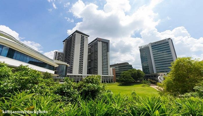 Perbedaan Universitas dan Sekolah Tinggi