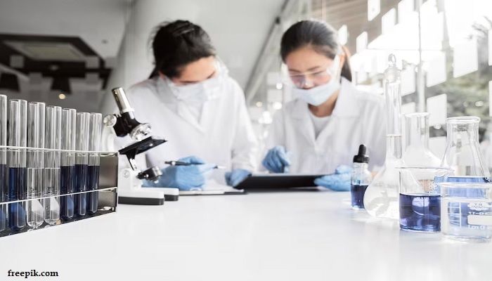 Prospek Kerja Teknik Kimia