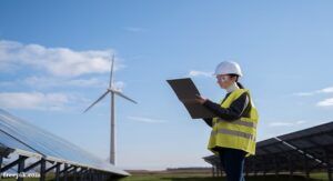 Prospek Kerja Teknik Lingkungan