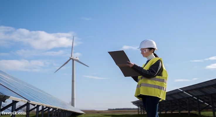 Prospek Kerja Teknik Lingkungan