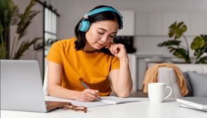 Tips Belajar Efektif