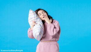 Tips Tidur Cepat