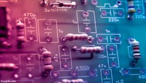 Perbedaan Rangkaian Seri dan Paralel