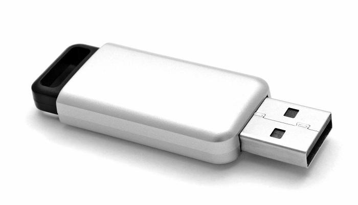 Pengertian Flash Disk