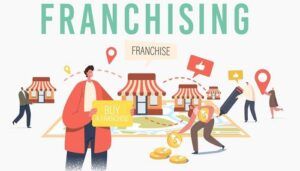 Pengertian Franchise