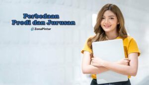 Perbedaan Prodi dan Jurusan