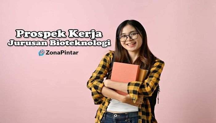 Prospek Kerja Bioteknologi