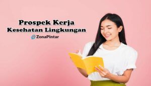 Prospek Kerja Kesehatan Lingkungan