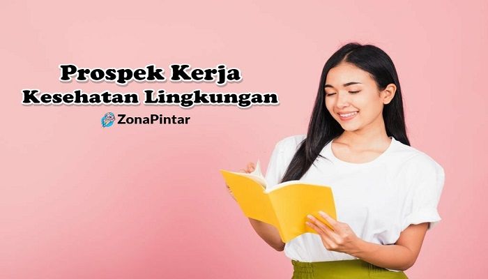 Prospek Kerja Kesehatan Lingkungan