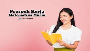 Prospek Kerja Matematika Murni