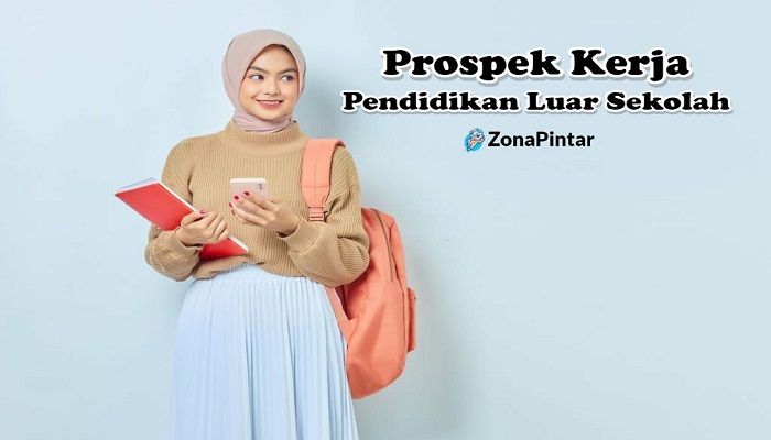 Prospek Kerja Pendidikan Luar Sekolah