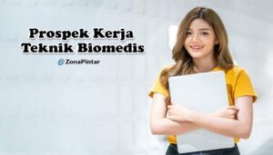 Prospek Kerja Teknik Biomedis
