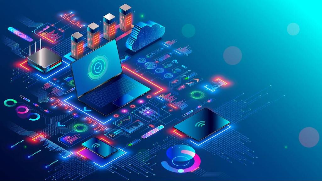 Jenis-jenis Jaringan Komputer