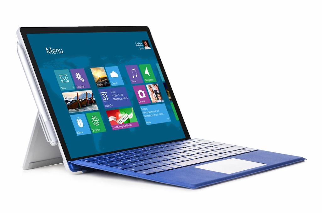 Jenis-jenis Sistem Operasi