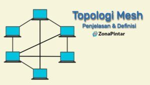Topologi Mesh