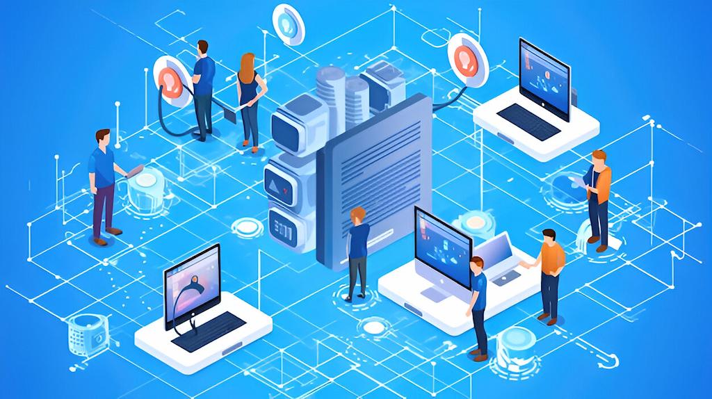 Sistem Operasi Jaringan