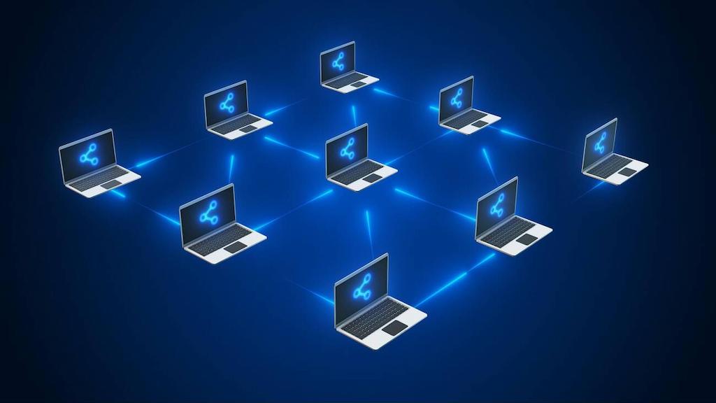 Jenis-jenis Jaringan Komputer