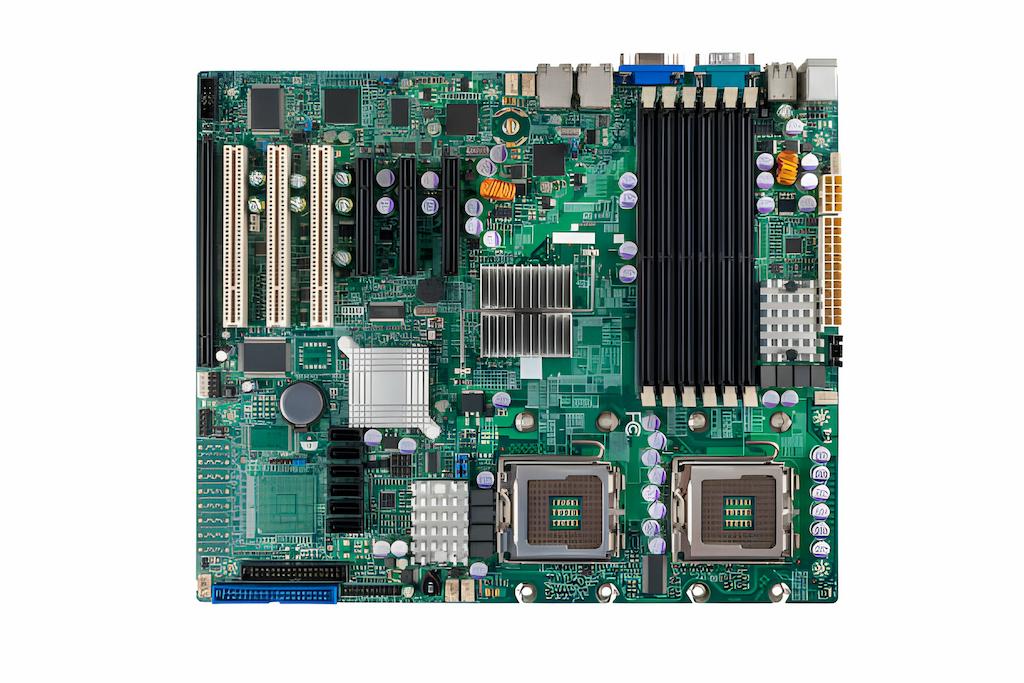 Pengertian Perangkat Keras Komputer