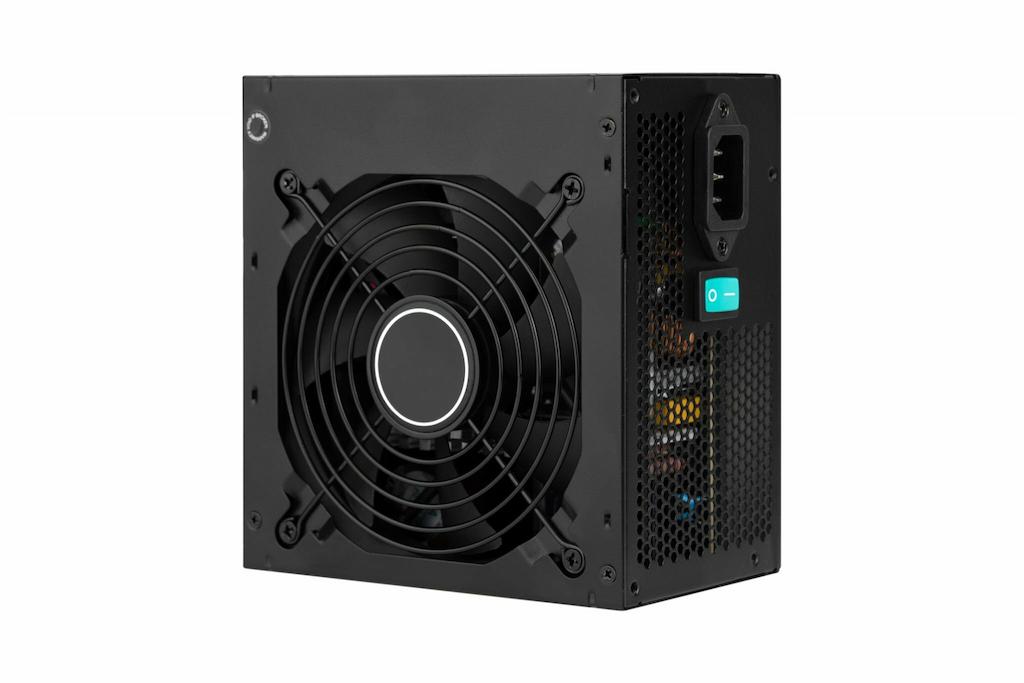 Pengertian Perangkat Keras Komputer