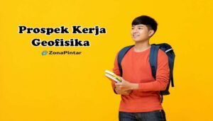 Prospek Kerja Geofisika