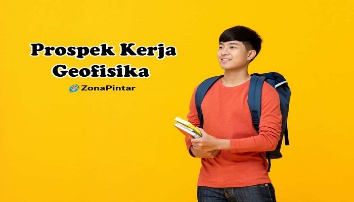 Prospek Kerja Geofisika