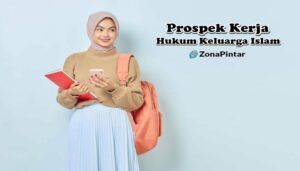 Prospek Kerja Hukum Keluarga Islam