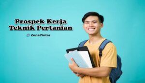 Prospek Kerja Teknik Pertanian