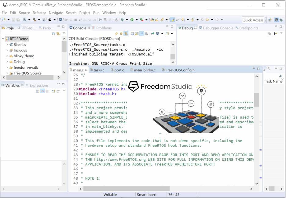 Jenis-jenis Sistem Operasi