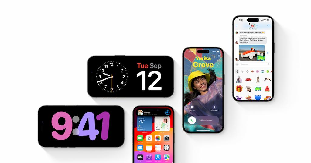 Jenis-jenis Sistem Operasi