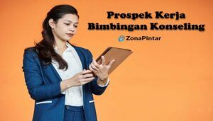 Prospek Kerja Bimbingan Konseling