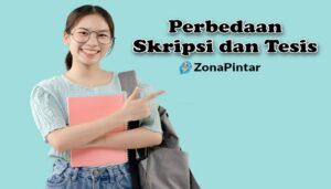 Perbedaan Skripsi dan Tesis